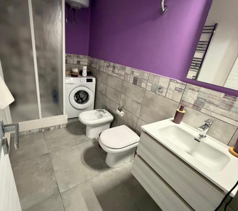 Photo of Bathroom in Agrigento