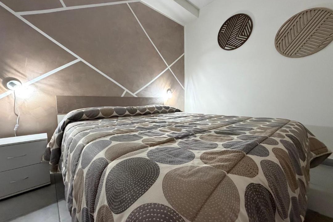 Photo of Bedroom in Agrigento