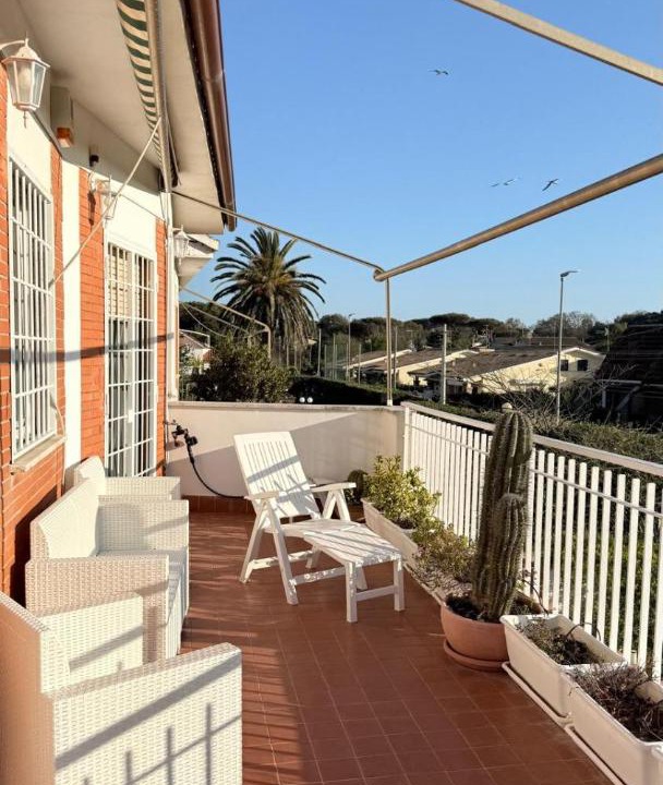 Photo of Patio Balcony in Ardea