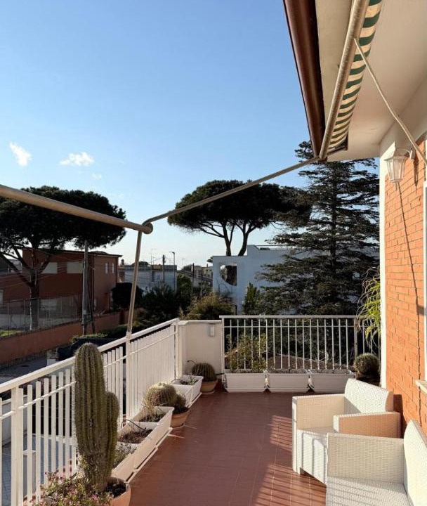 Photo of Patio Balcony in Ardea