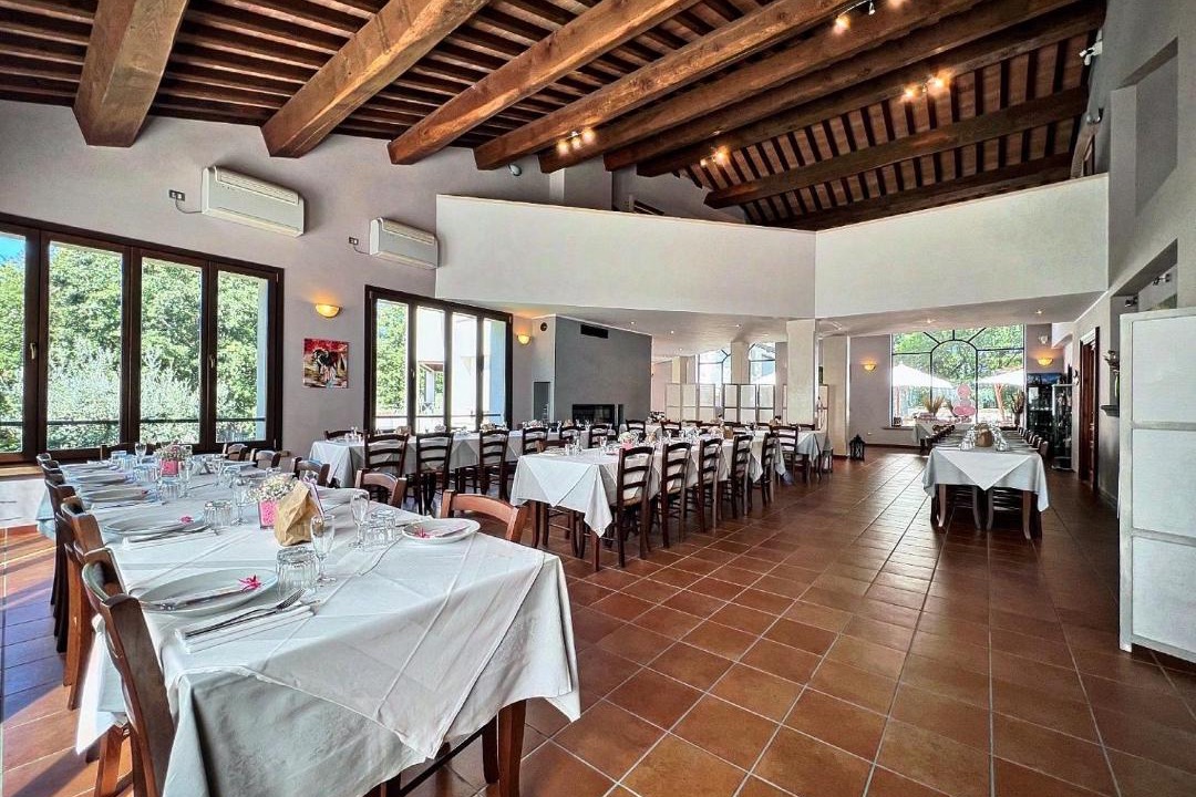 Photo of Kitchen in Poggio Moiano