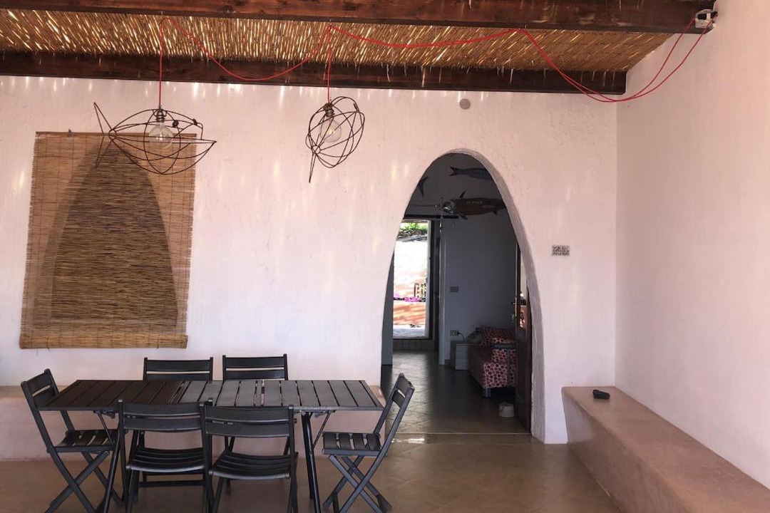 Photo of Others in Pantelleria