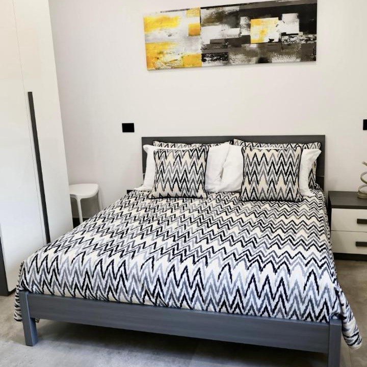 Photo of Bedroom in Salemi