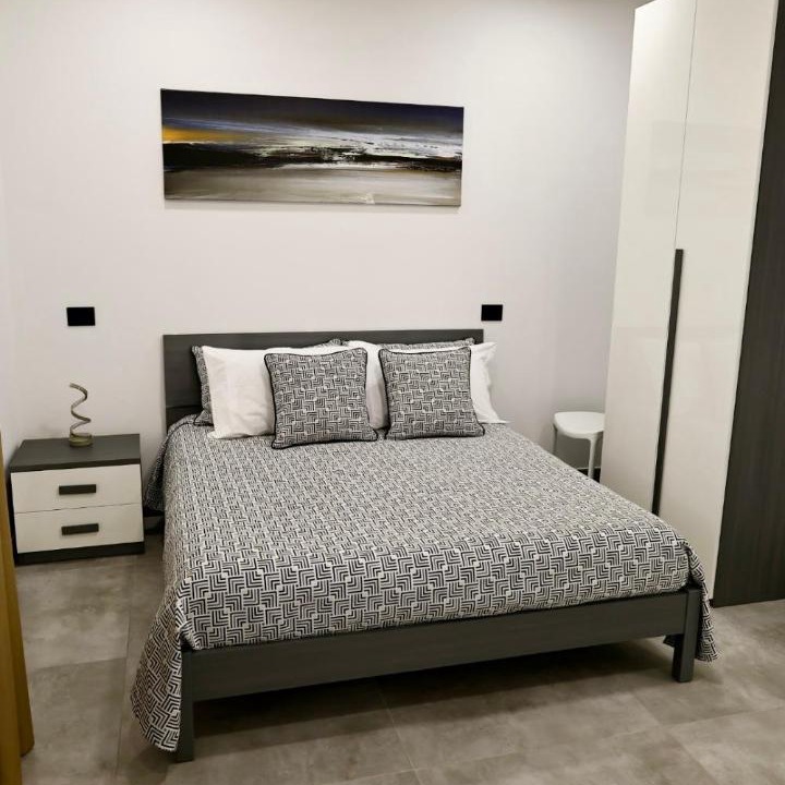 Photo of Bedroom in Salemi