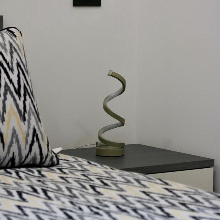 Photo of Bedroom in Salemi