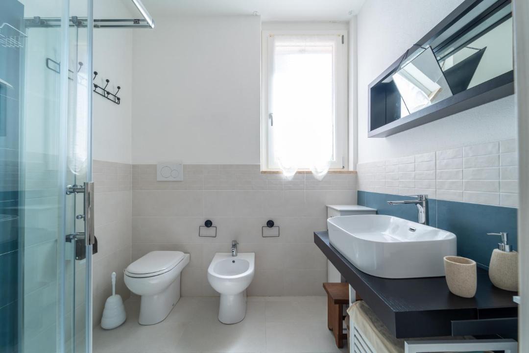 Photo of Bathroom in Lido