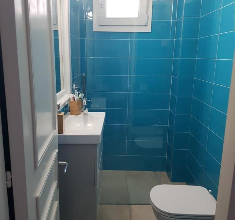 Photo of Bathroom in Favignana