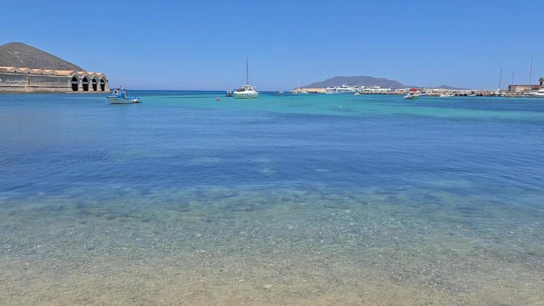 Photo of Others in Favignana