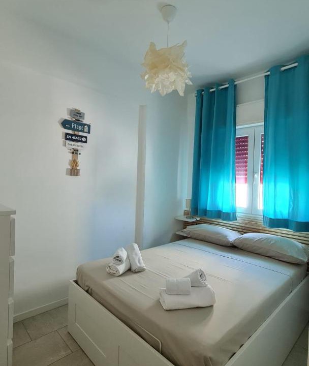 Photo of Bedroom in Favignana