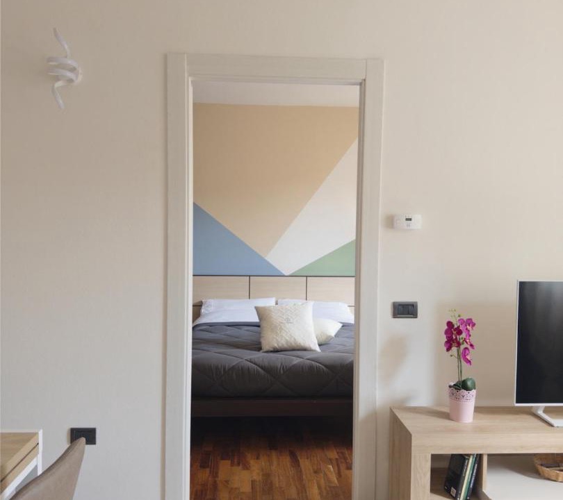 Photo of Bedroom in Forli