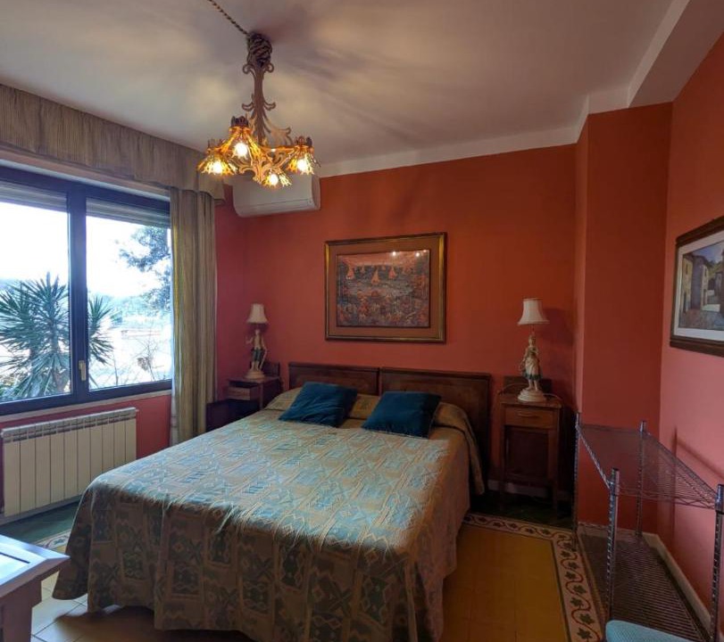 Photo of Bedroom in Camilluccia