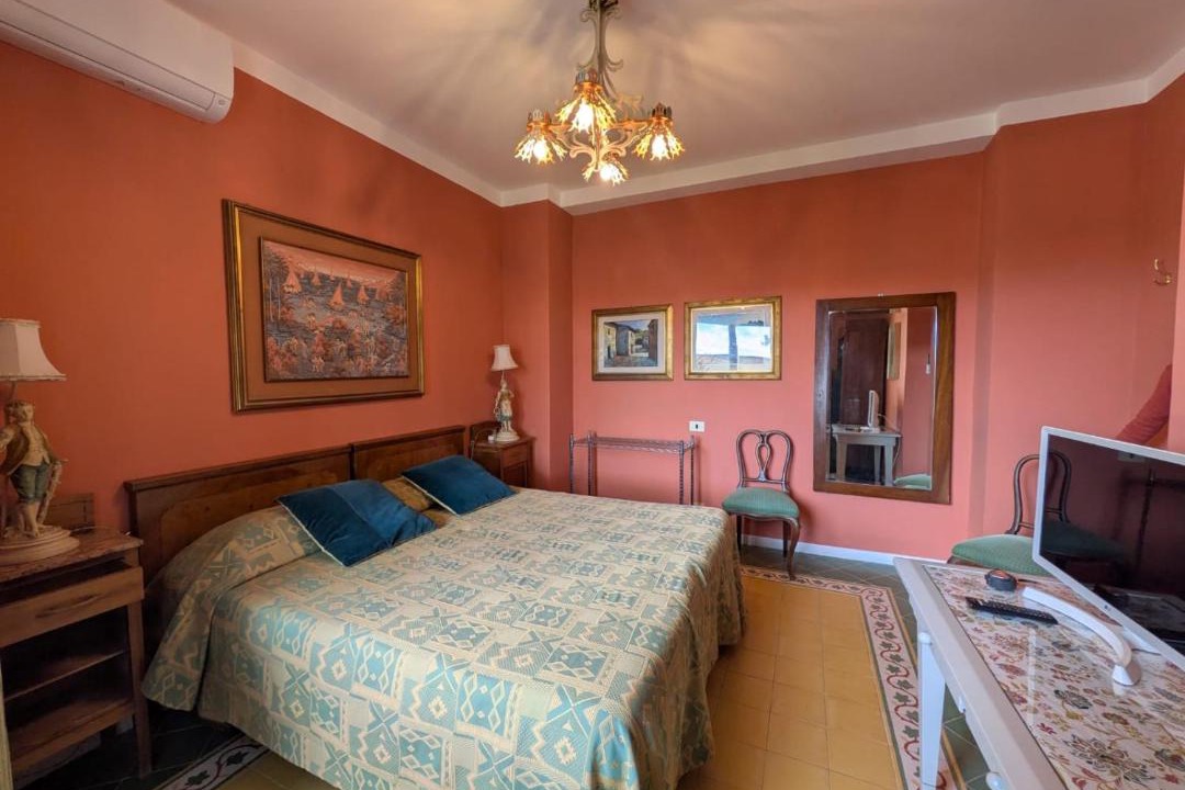 Photo of Bedroom in Camilluccia