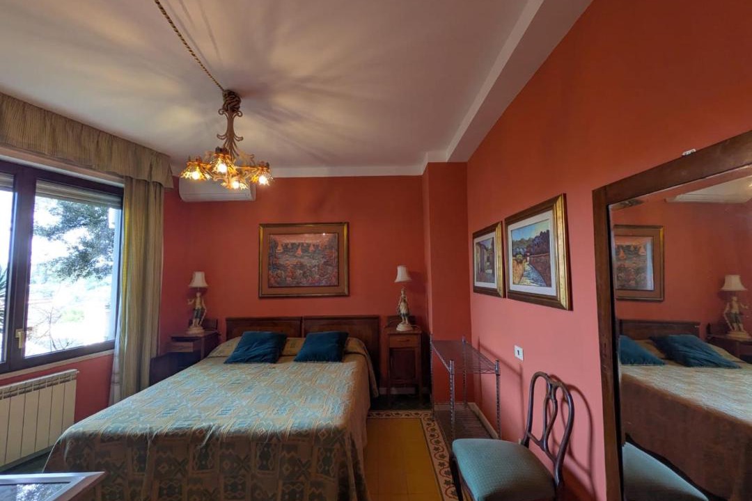Photo of Bedroom in Camilluccia