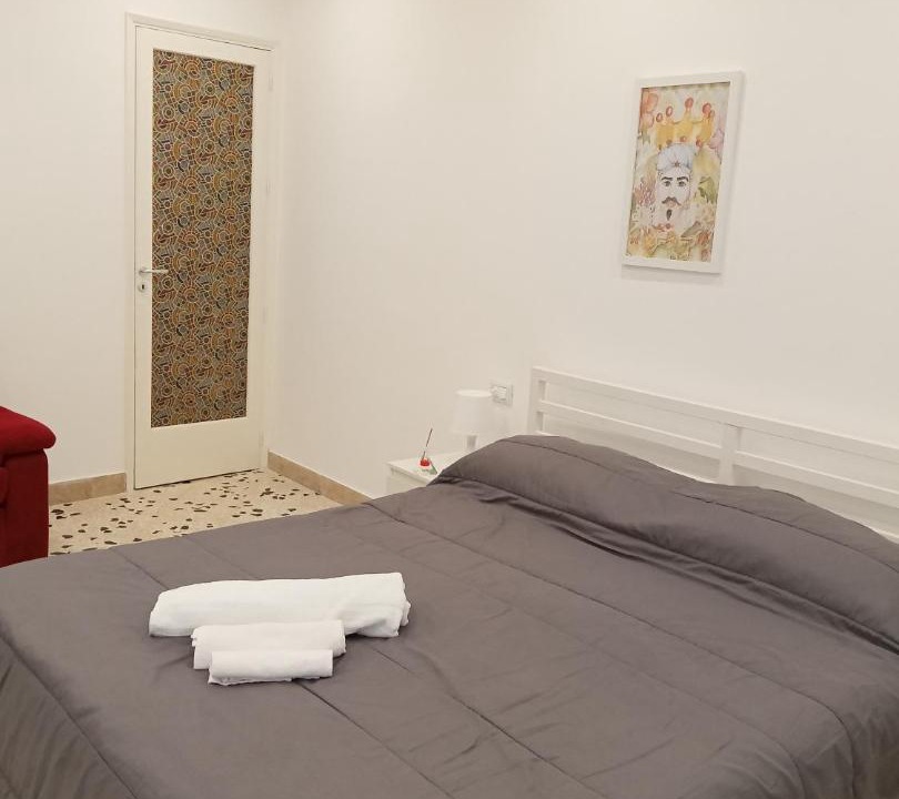 Photo of Bedroom in Termini Imerese