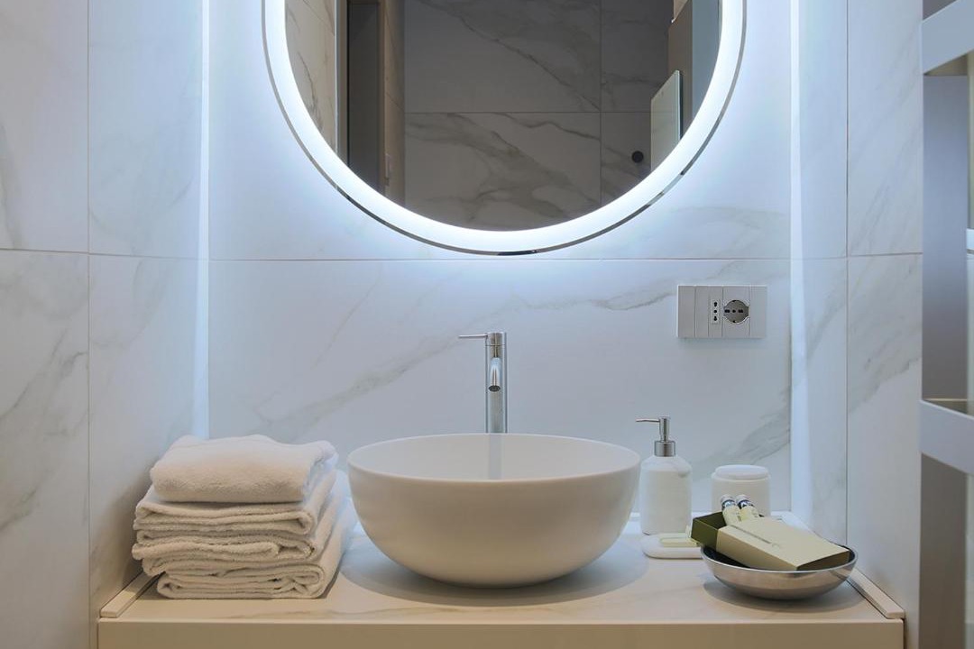 Photo of Bathroom in Cittadella