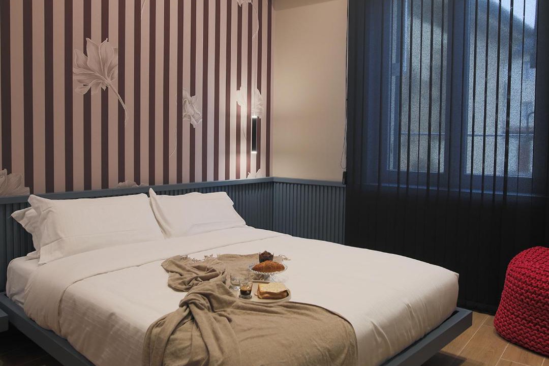 Photo of Bedroom in Cittadella