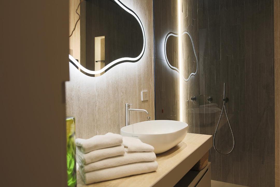 Photo of Bathroom in Cittadella