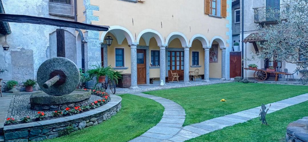 Photo of Others in Cannobio