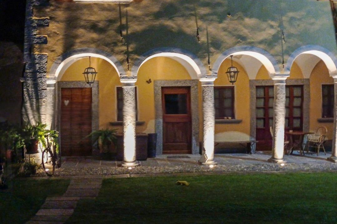 Photo of Others in Cannobio