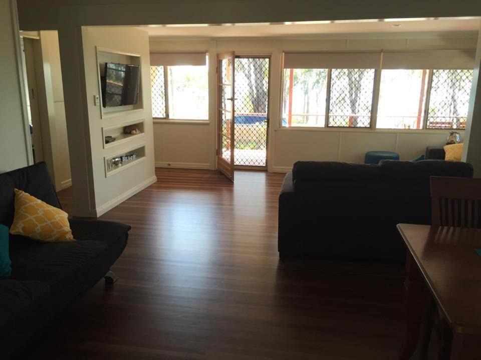 Photo of Livingroom in Point Vernon