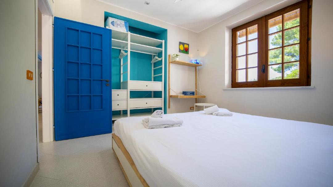Photo of Bedroom in Capo Zafferano
