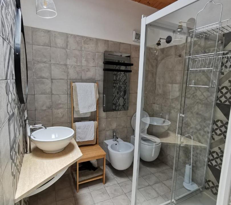 Photo of Bathroom in Santa Domenica