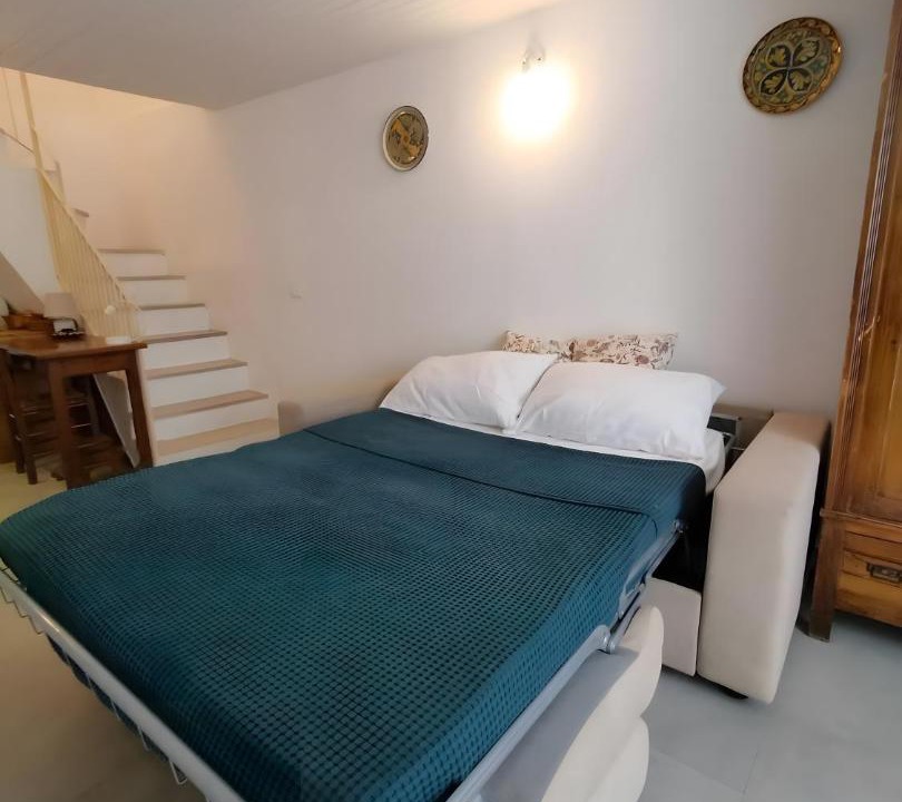 Photo of Bedroom in Santa Domenica