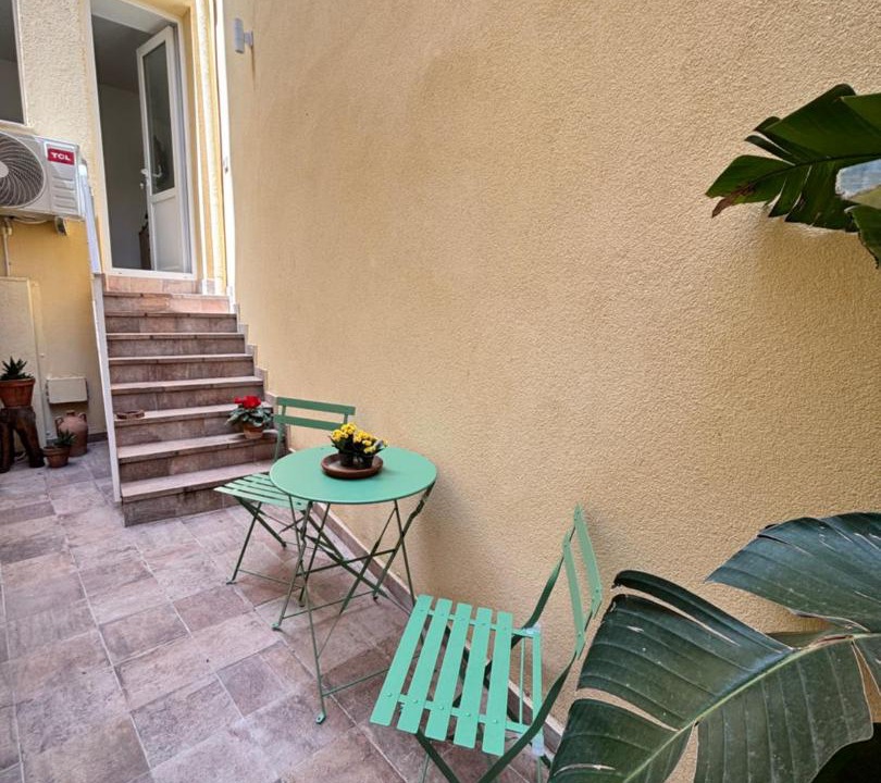 Photo of Patio Balcony in Adrano