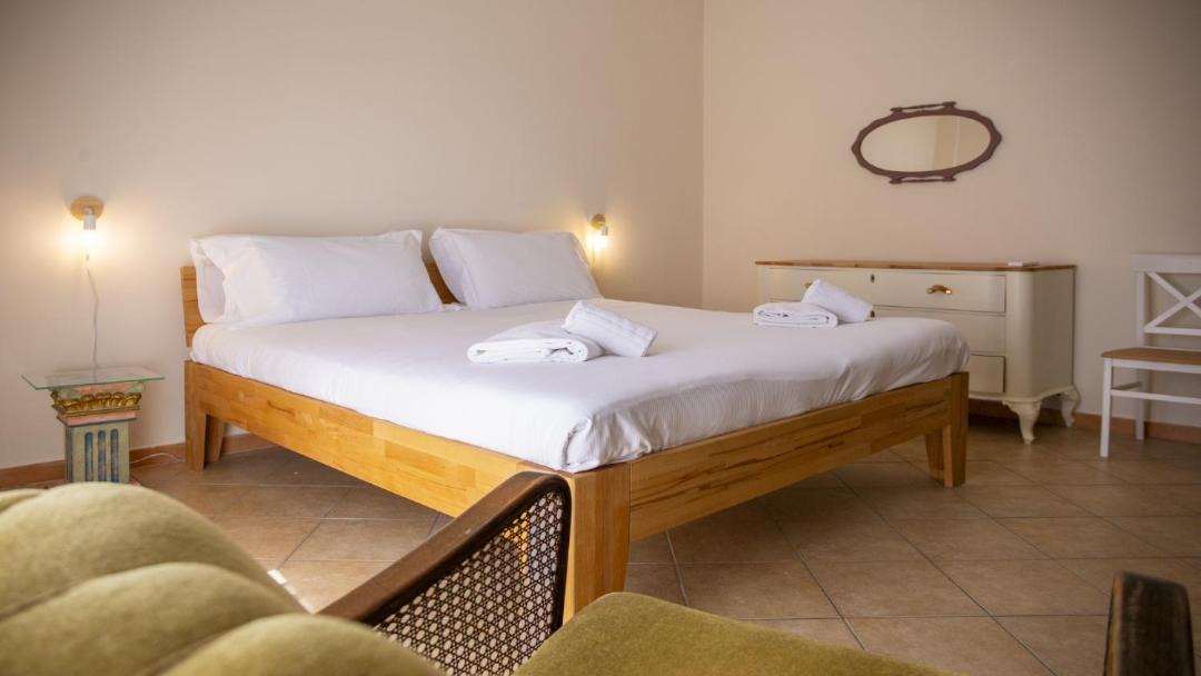 Photo of Bedroom in Aspra