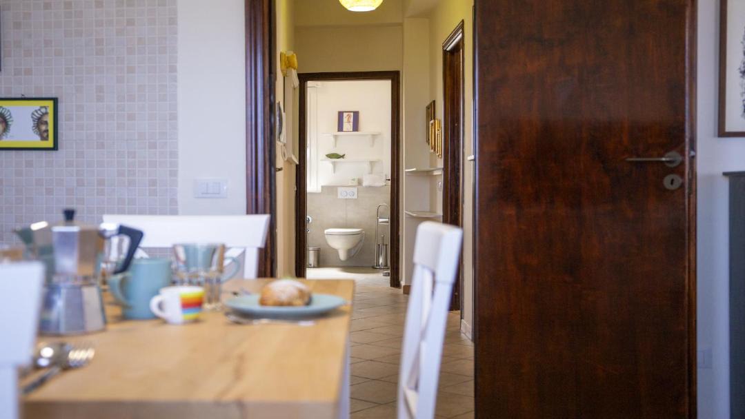 Photo of Kitchen in Aspra