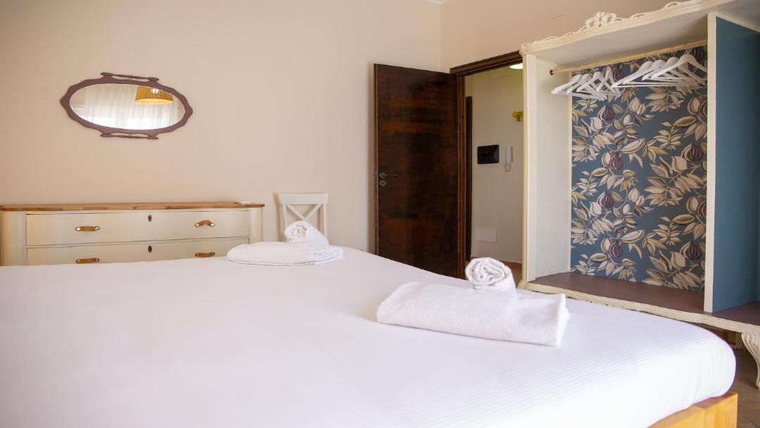 Photo of Bedroom in Aspra