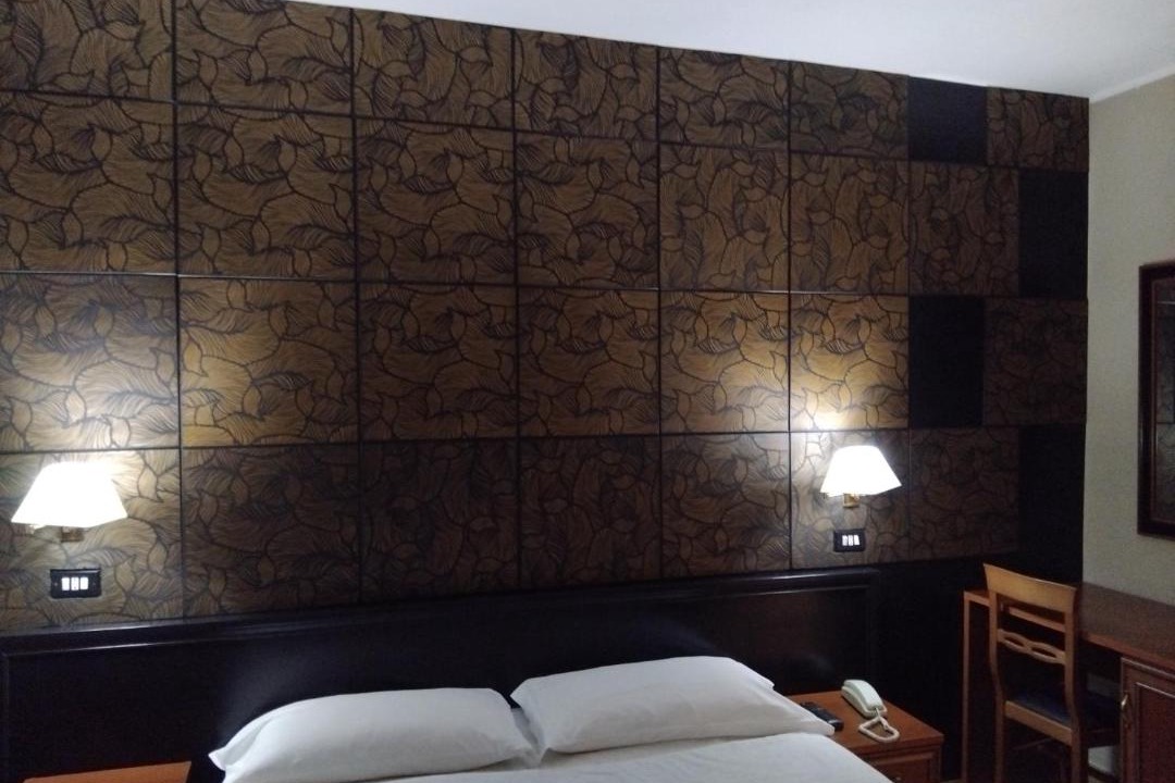 Photo of Bedroom in Fiuggi