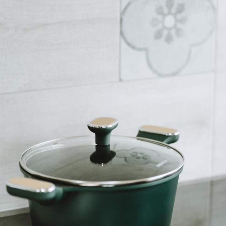 Photo of Kitchen in Pace del Mela