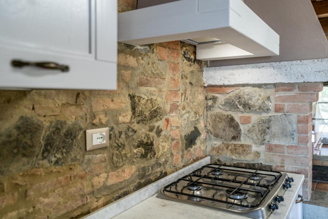 Photo of Kitchen in Chianni