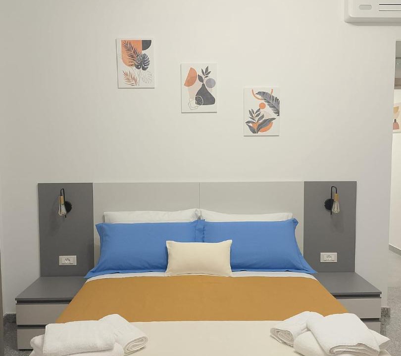 Photo of Bedroom in San Marco d'Alunzio