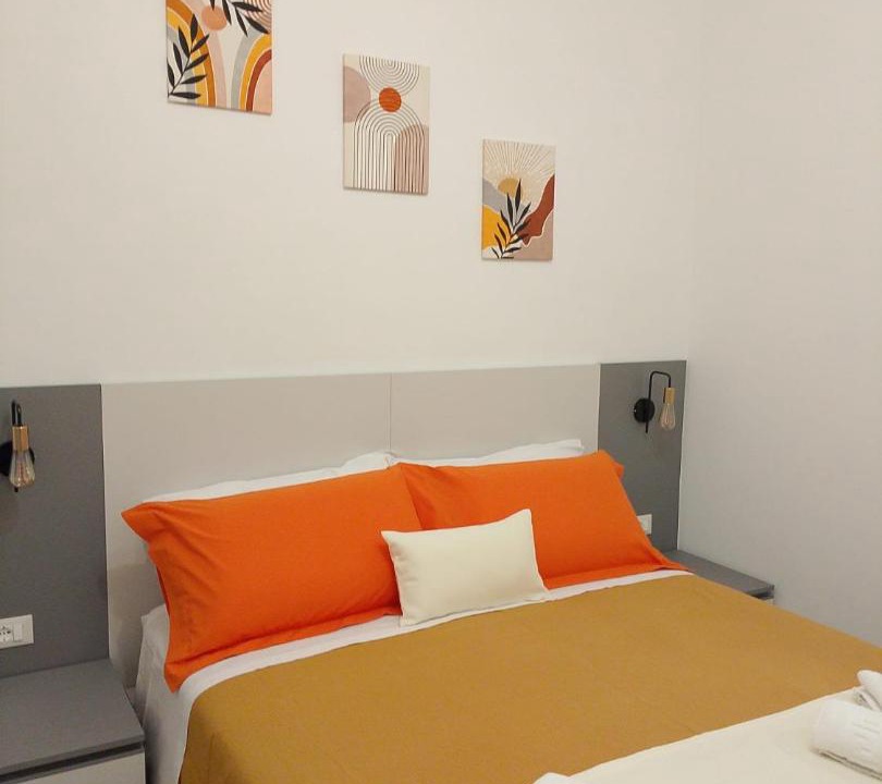 Photo of Bedroom in San Marco d'Alunzio