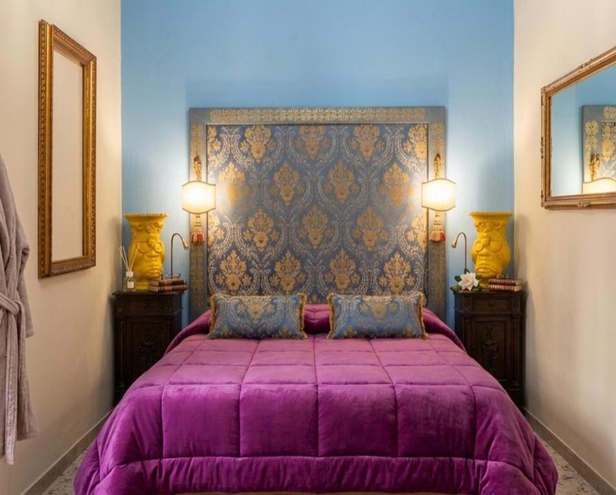 Photo of Bedroom in Sambuca di Sicilia