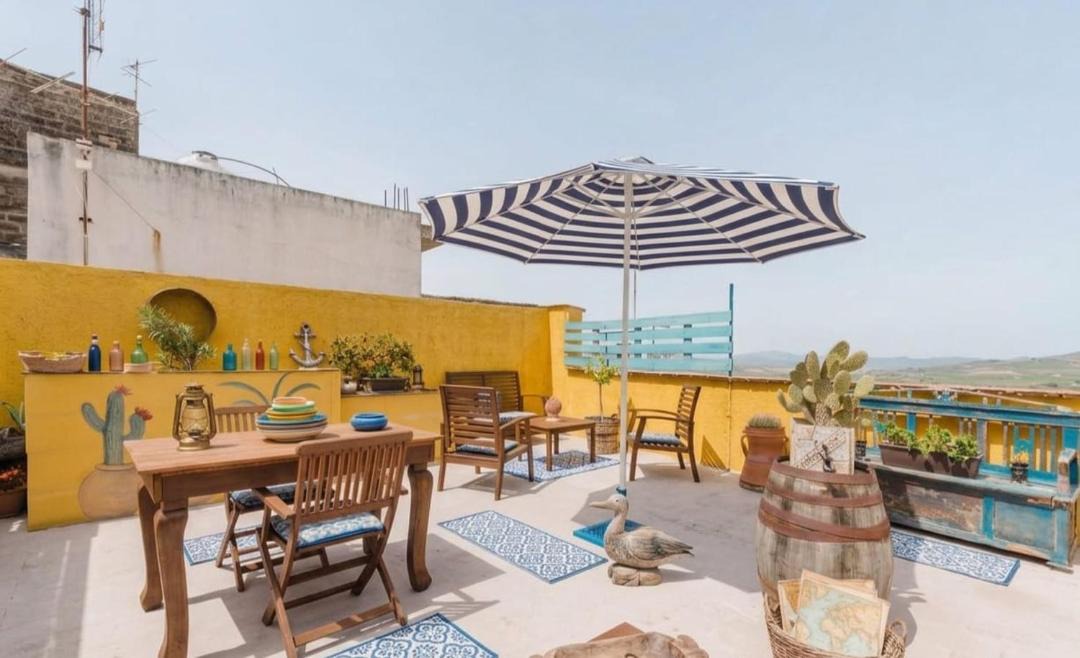 Photo of Patio Balcony in Sambuca di Sicilia