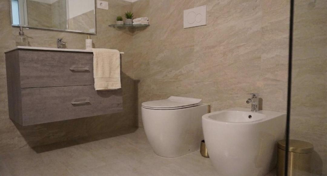 Photo of Bathroom in Porciano