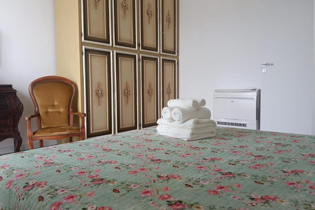 Photo of Bedroom in Lanuvio