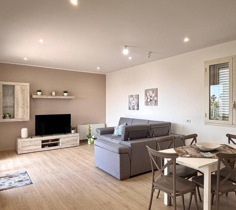 Photo of Livingroom in Partinico