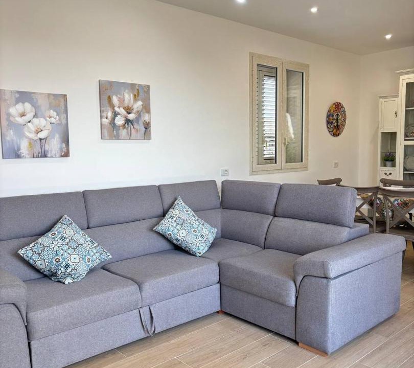 Photo of Livingroom in Partinico