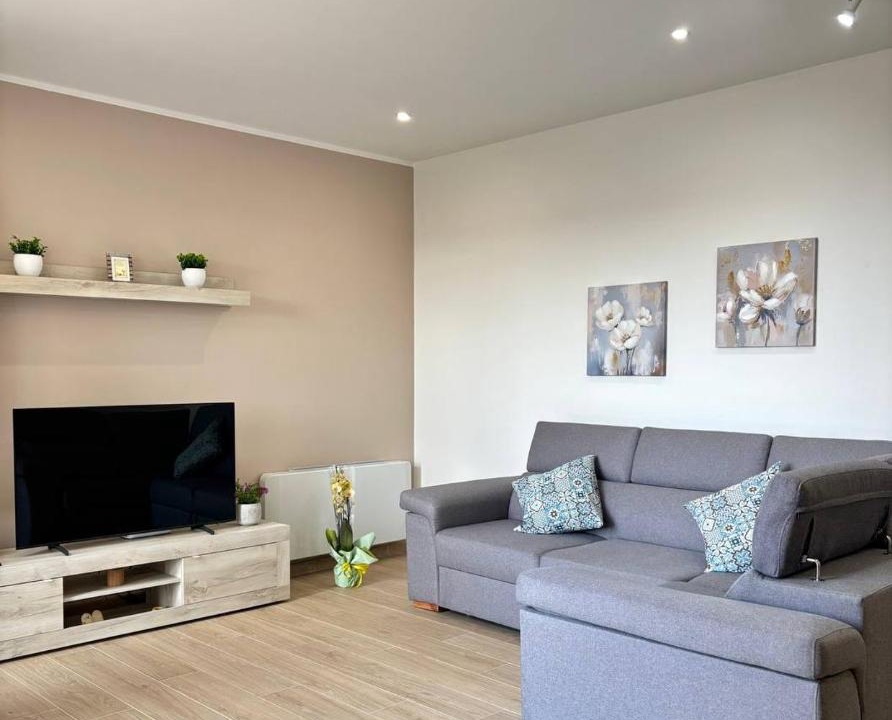 Photo of Livingroom in Partinico
