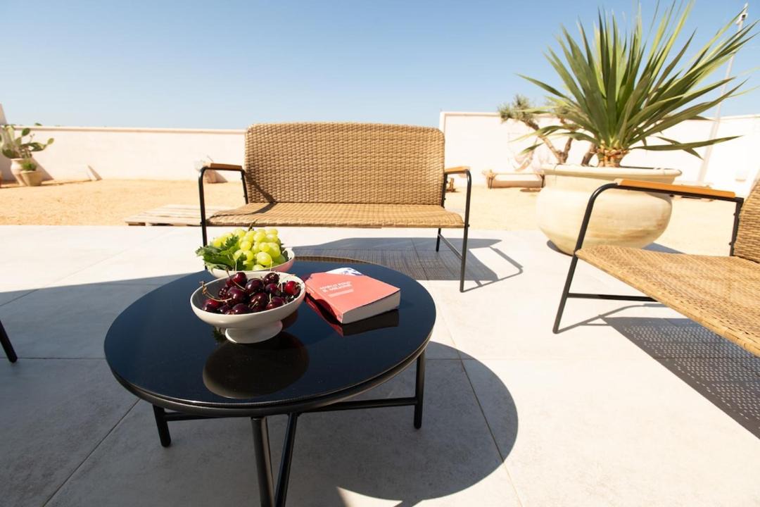Photo of Patio Balcony in Mazara del Vallo
