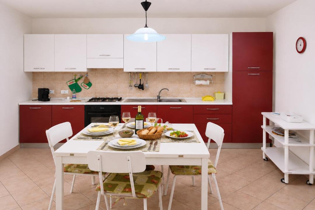 Photo of Kitchen in Realmonte