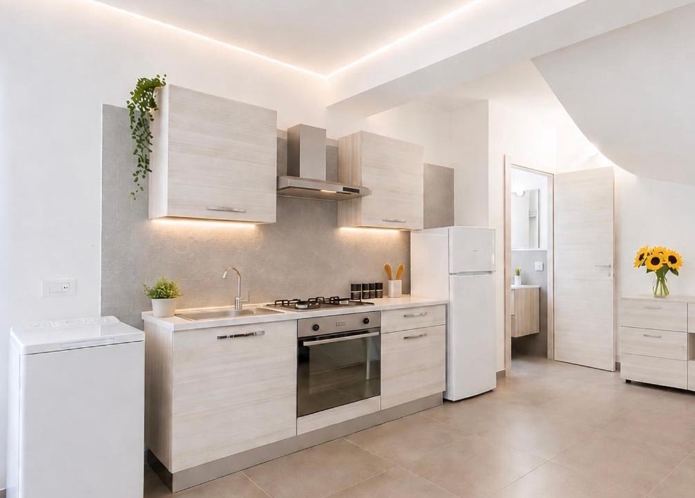 Photo of Kitchen in Birgi Vecchi