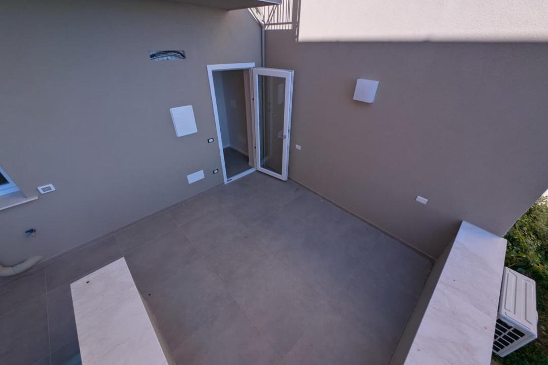 Photo of Patio Balcony in Altavilla Milicia