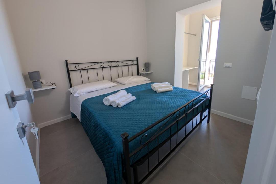 Photo of Bedroom in Altavilla Milicia