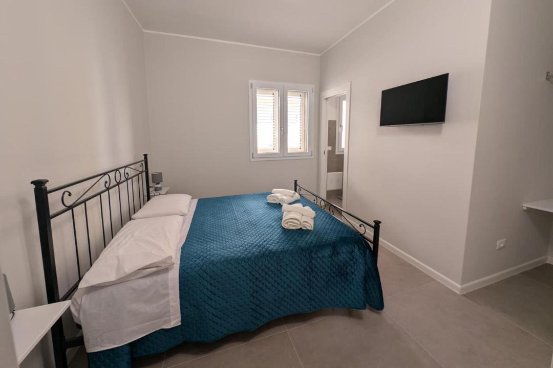 Photo of Bedroom in Altavilla Milicia