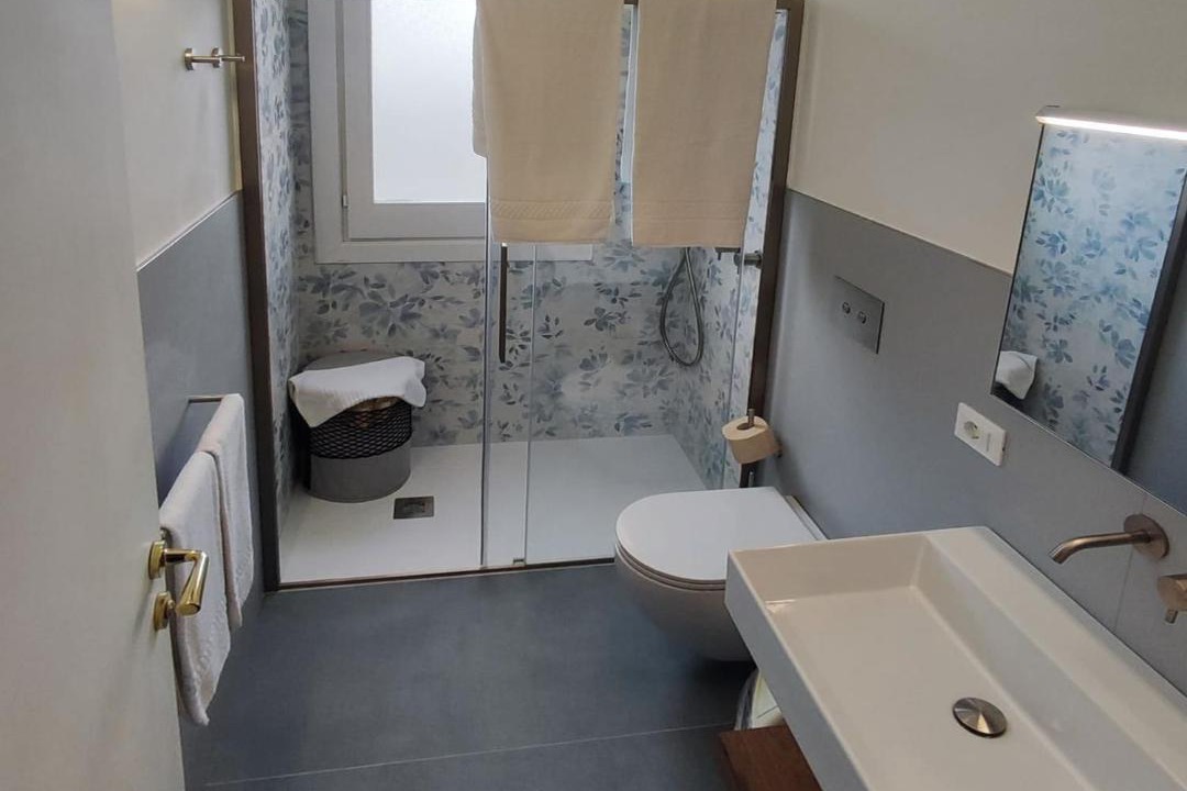 Photo of Bathroom in San Vito Lo Capo